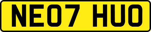 NE07HUO