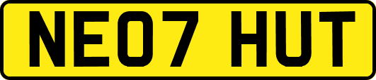 NE07HUT