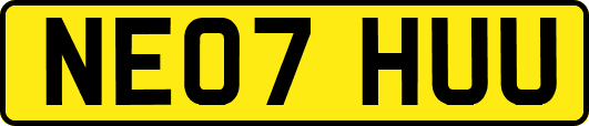 NE07HUU