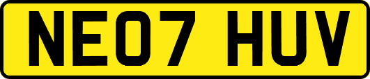 NE07HUV