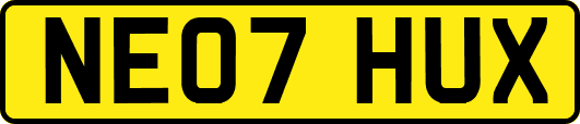 NE07HUX