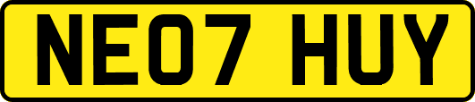 NE07HUY