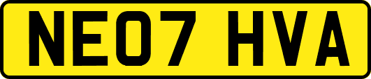 NE07HVA