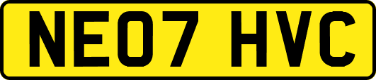 NE07HVC