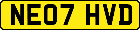 NE07HVD