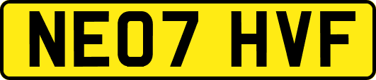 NE07HVF