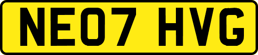 NE07HVG