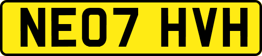 NE07HVH
