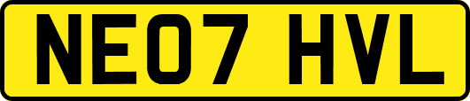 NE07HVL