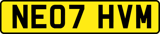 NE07HVM