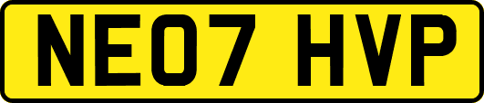 NE07HVP