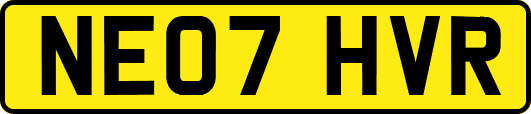 NE07HVR