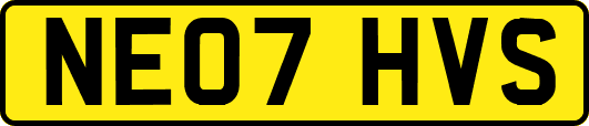 NE07HVS