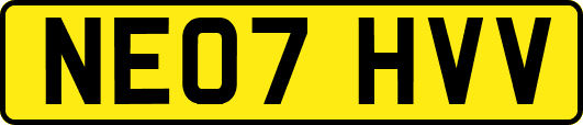 NE07HVV