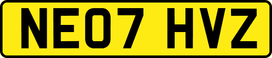 NE07HVZ
