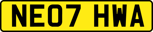 NE07HWA