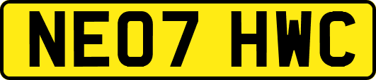 NE07HWC