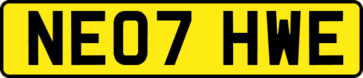 NE07HWE