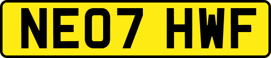 NE07HWF