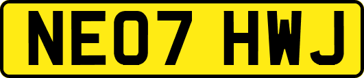NE07HWJ
