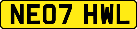 NE07HWL