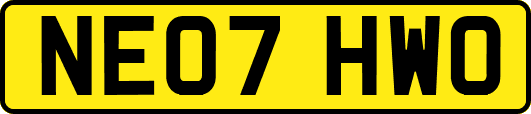 NE07HWO