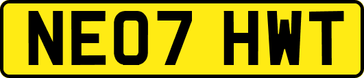 NE07HWT