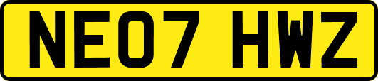 NE07HWZ