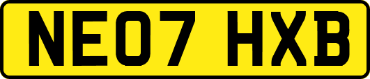 NE07HXB