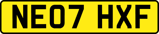 NE07HXF