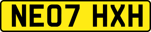NE07HXH
