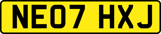 NE07HXJ
