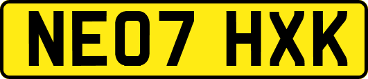 NE07HXK