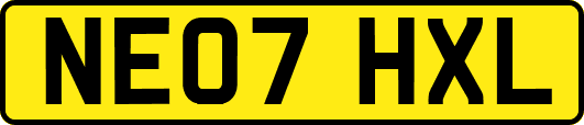 NE07HXL