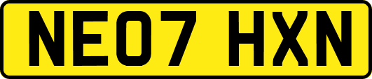 NE07HXN
