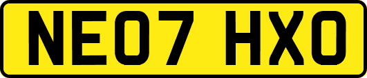 NE07HXO