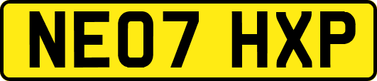 NE07HXP