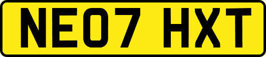 NE07HXT