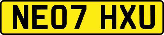 NE07HXU