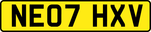 NE07HXV