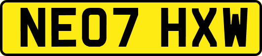 NE07HXW