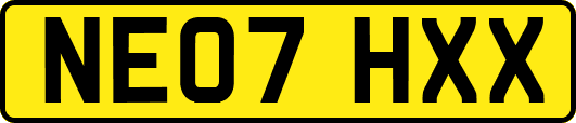 NE07HXX