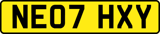 NE07HXY