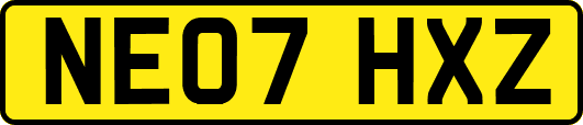 NE07HXZ