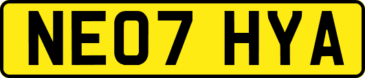 NE07HYA