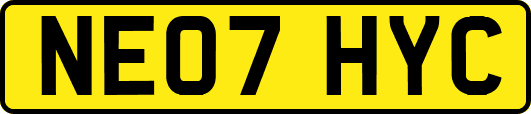 NE07HYC