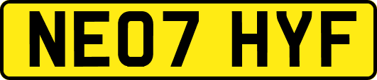 NE07HYF