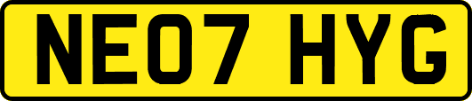 NE07HYG