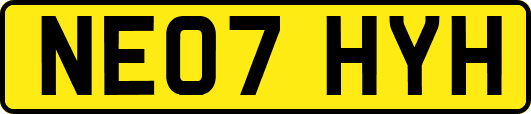 NE07HYH