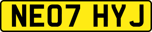 NE07HYJ